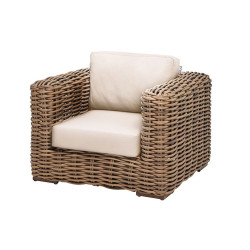 Apple Bee | Loungestoel Elements XL | Giant Kubu